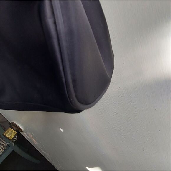 DKNY Black Fabric shoulder bag/purse - Picture 12 of 13